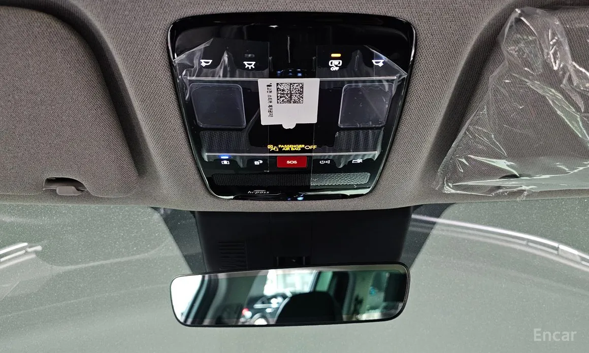 Фото 18 - Hyundai Santa Fe