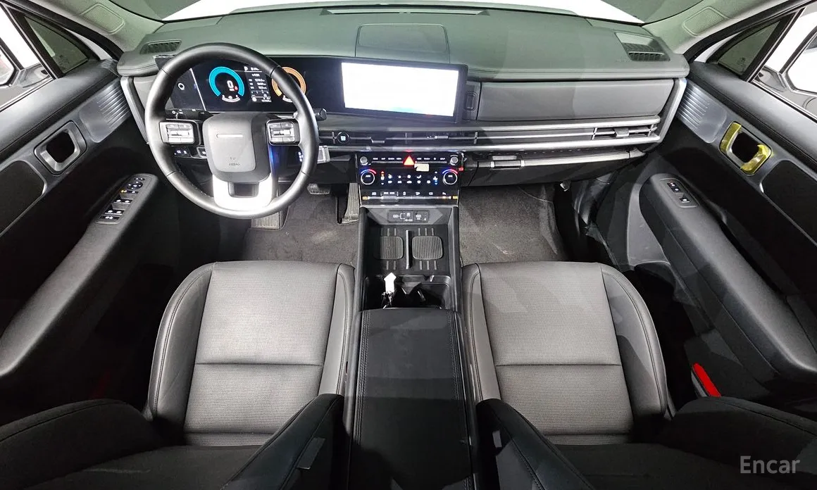 Фото 7 - Hyundai Santa Fe