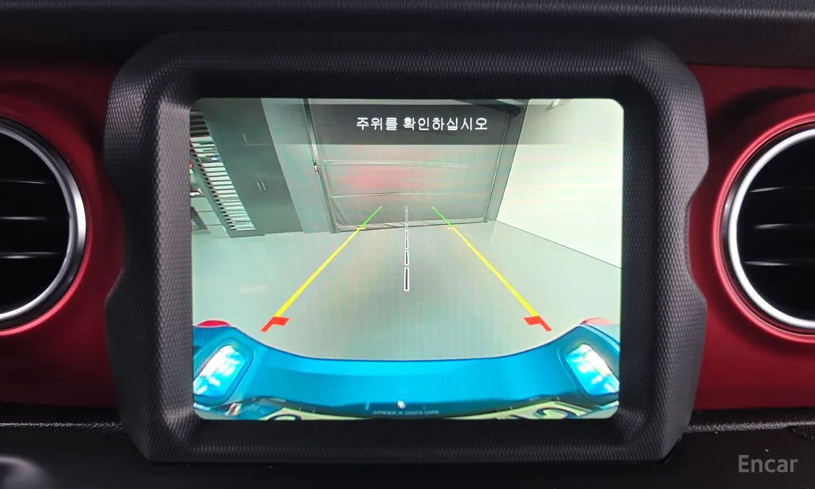 Фото 15 - Jeep Gladiator