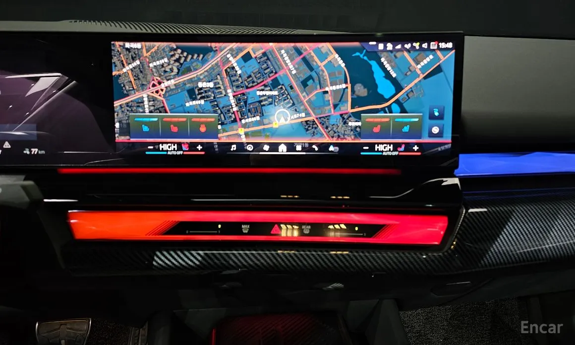 Фото 14 - BMW i5