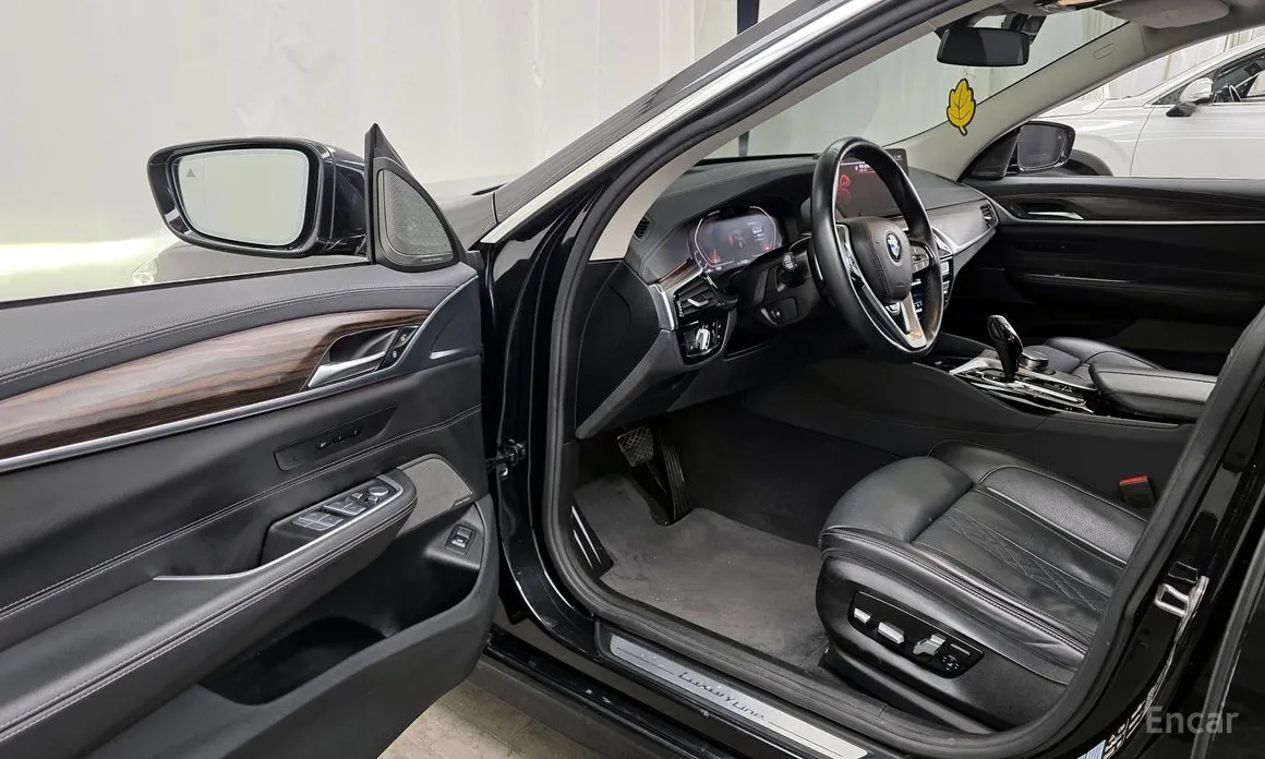 Фото 10 - BMW Gran Turismo