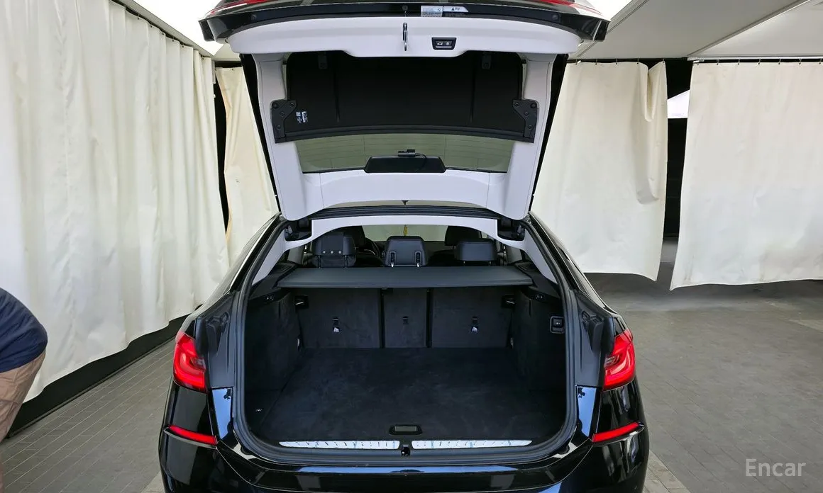 Фото 20 - BMW Gran Turismo