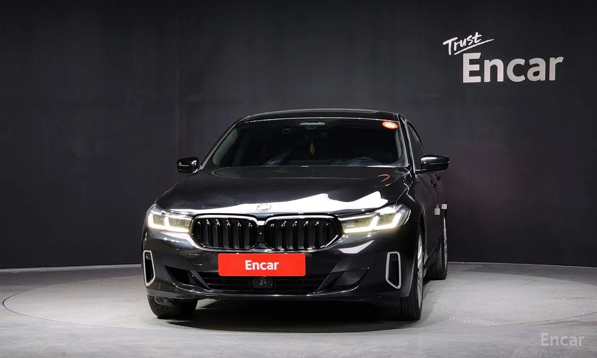 Фото 3 - BMW Gran Turismo