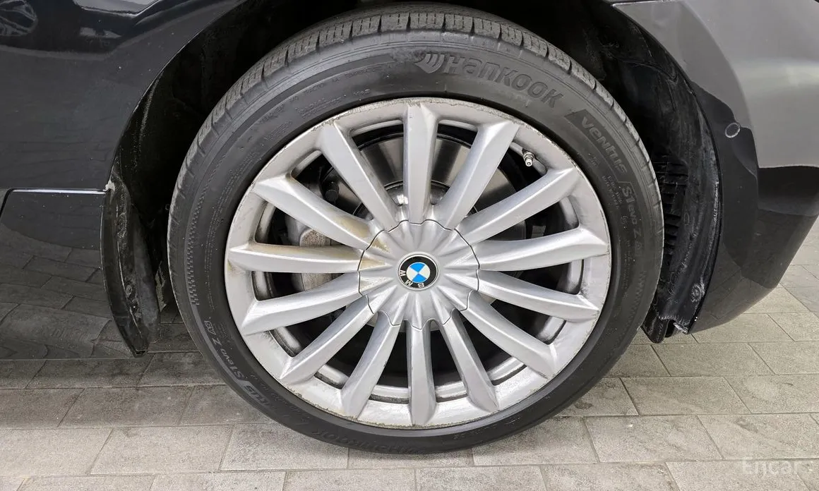 Фото 5 - BMW Gran Turismo