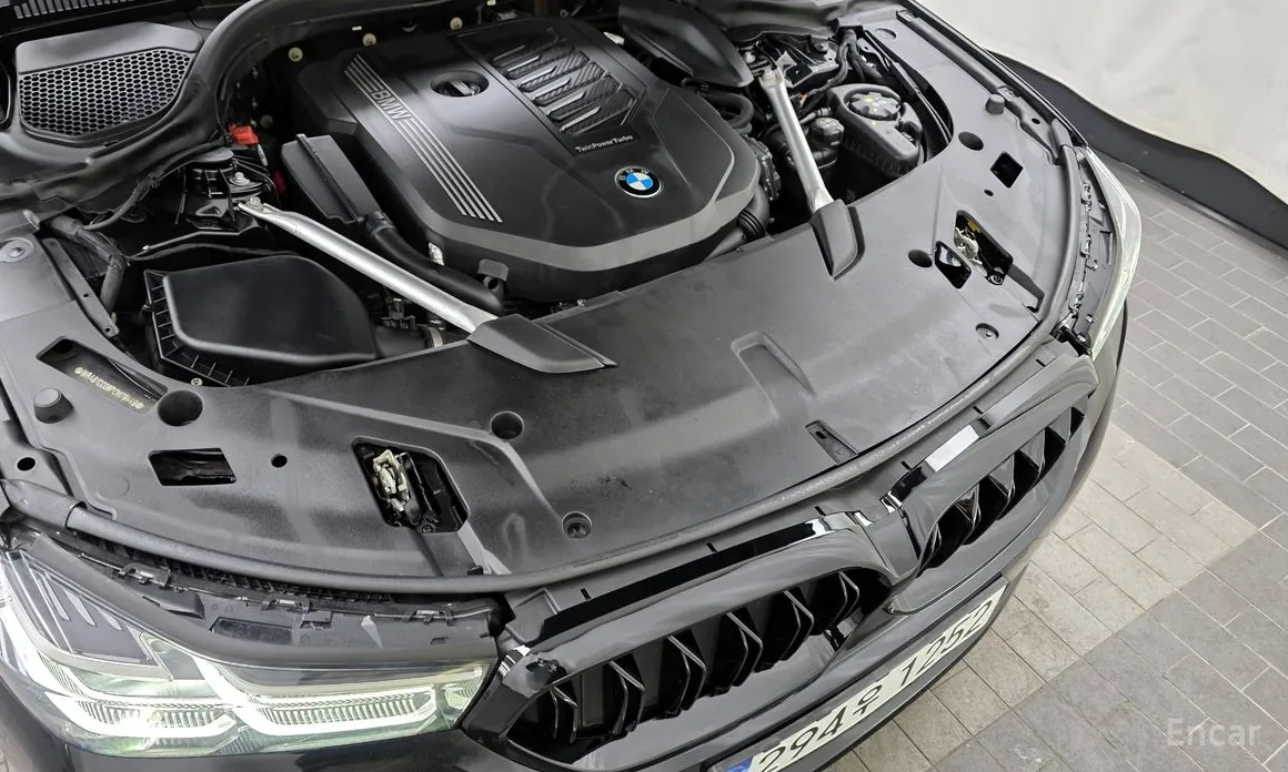 Фото 6 - BMW Gran Turismo