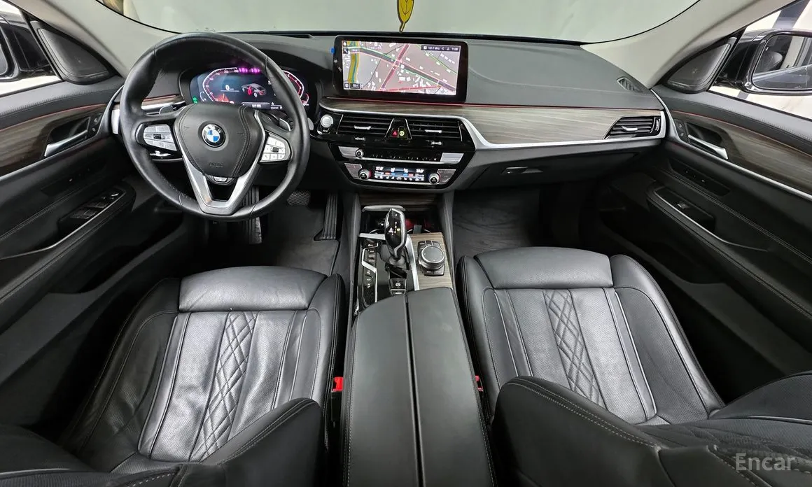 Фото 7 - BMW Gran Turismo