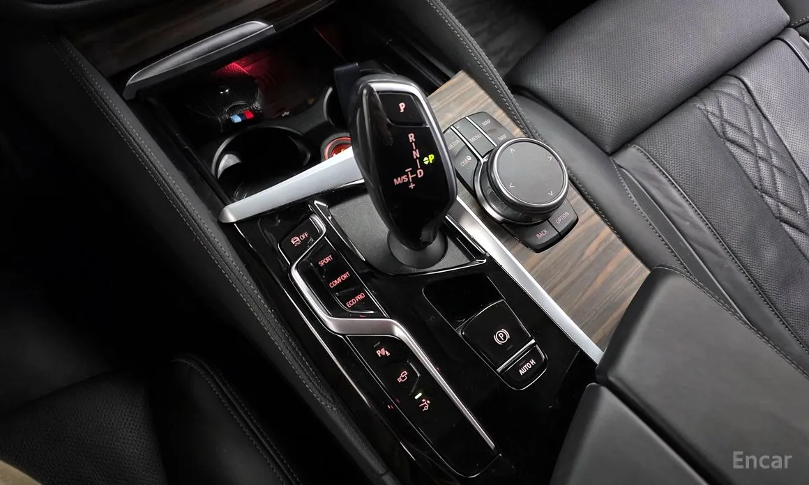 Фото 9 - BMW Gran Turismo