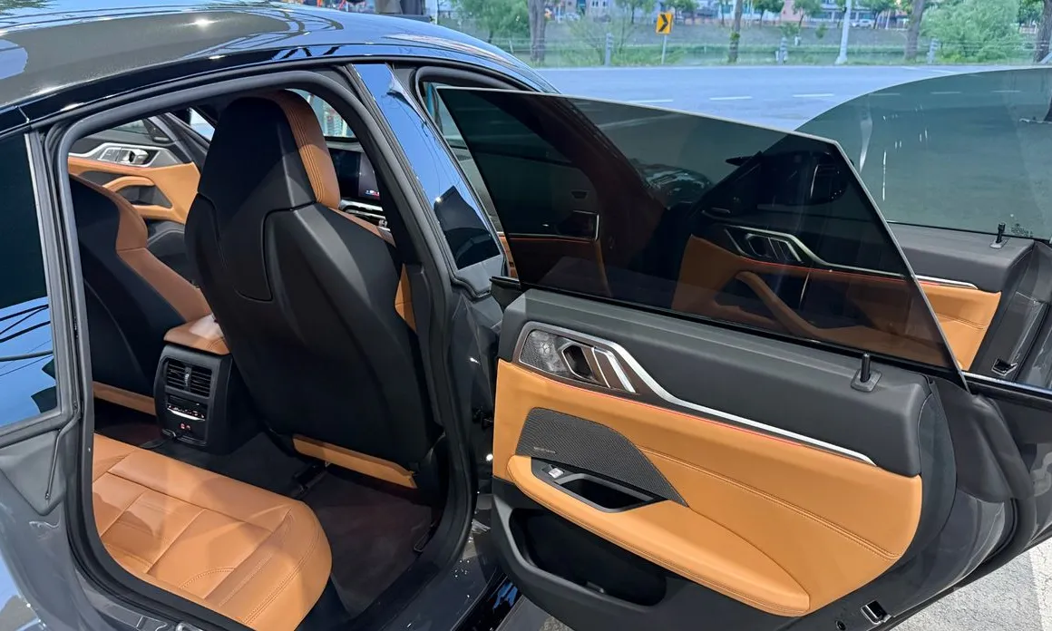 Фото 10 - BMW i4