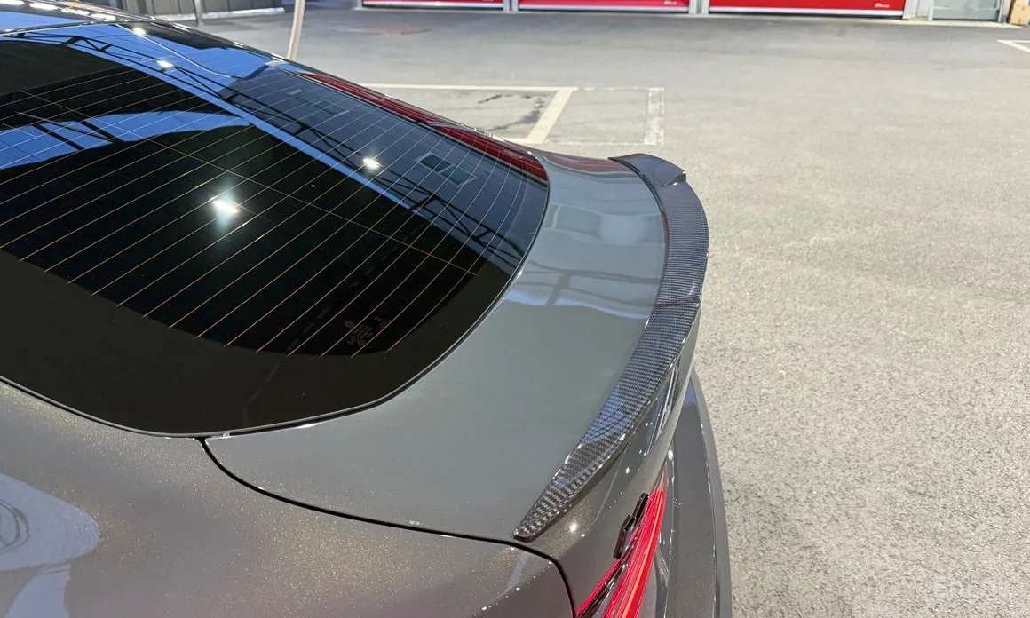 Фото 15 - BMW i4