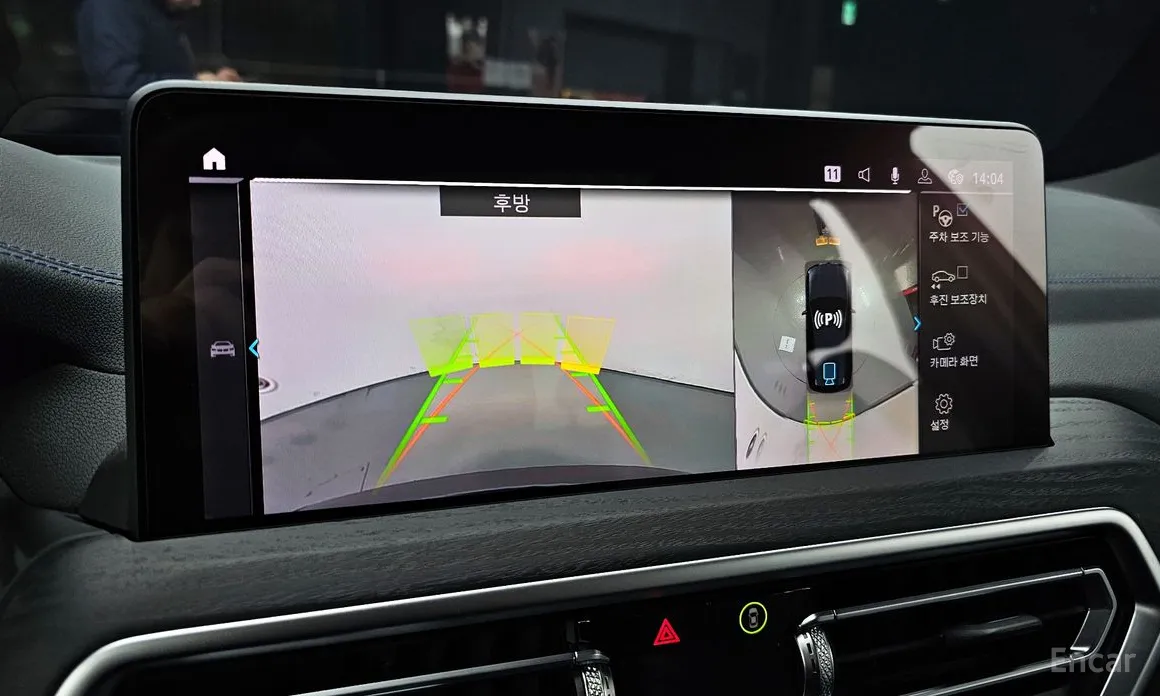 Фото 15 - BMW iX3