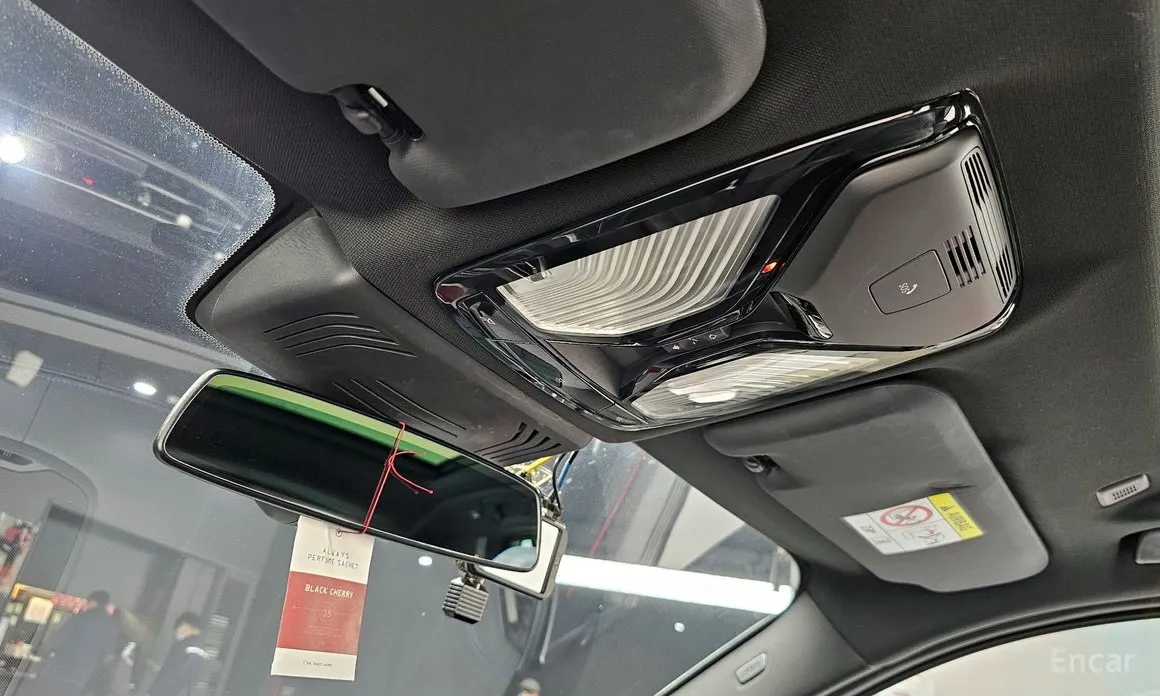 Фото 17 - BMW iX3