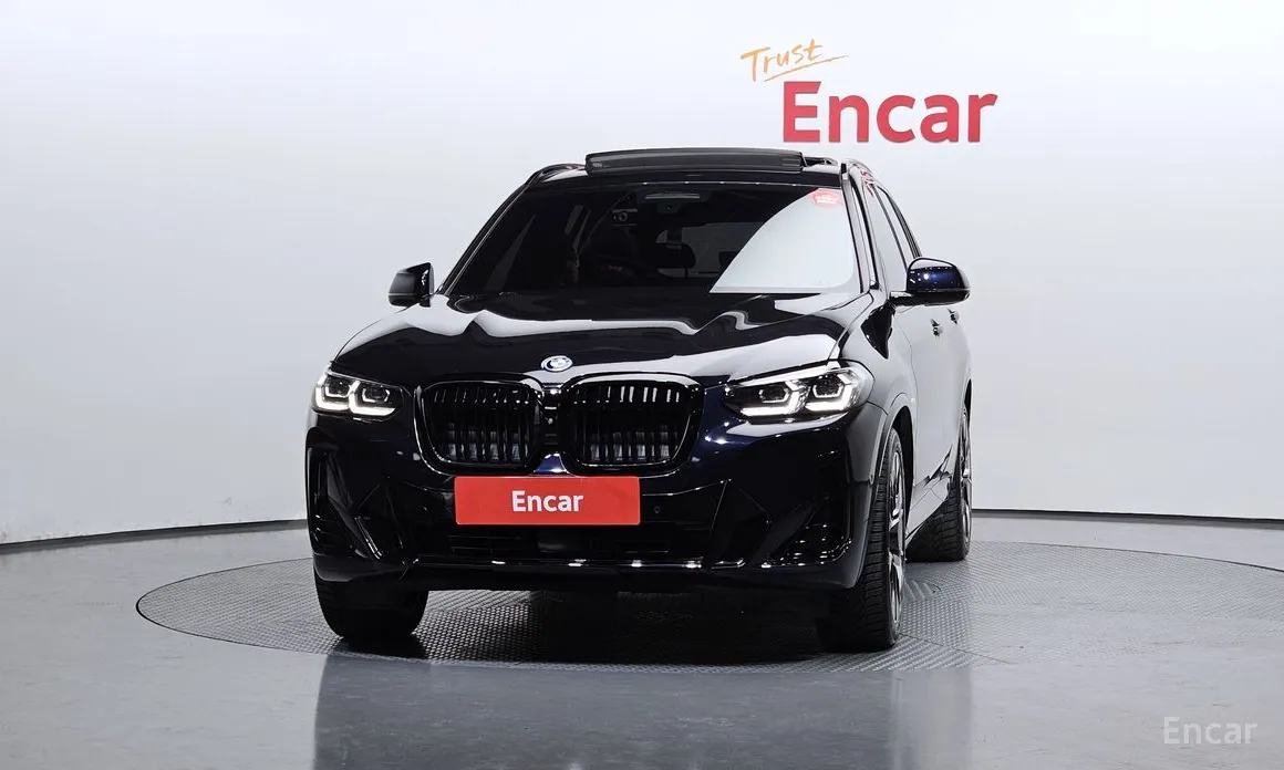 Фото 3 - BMW iX3