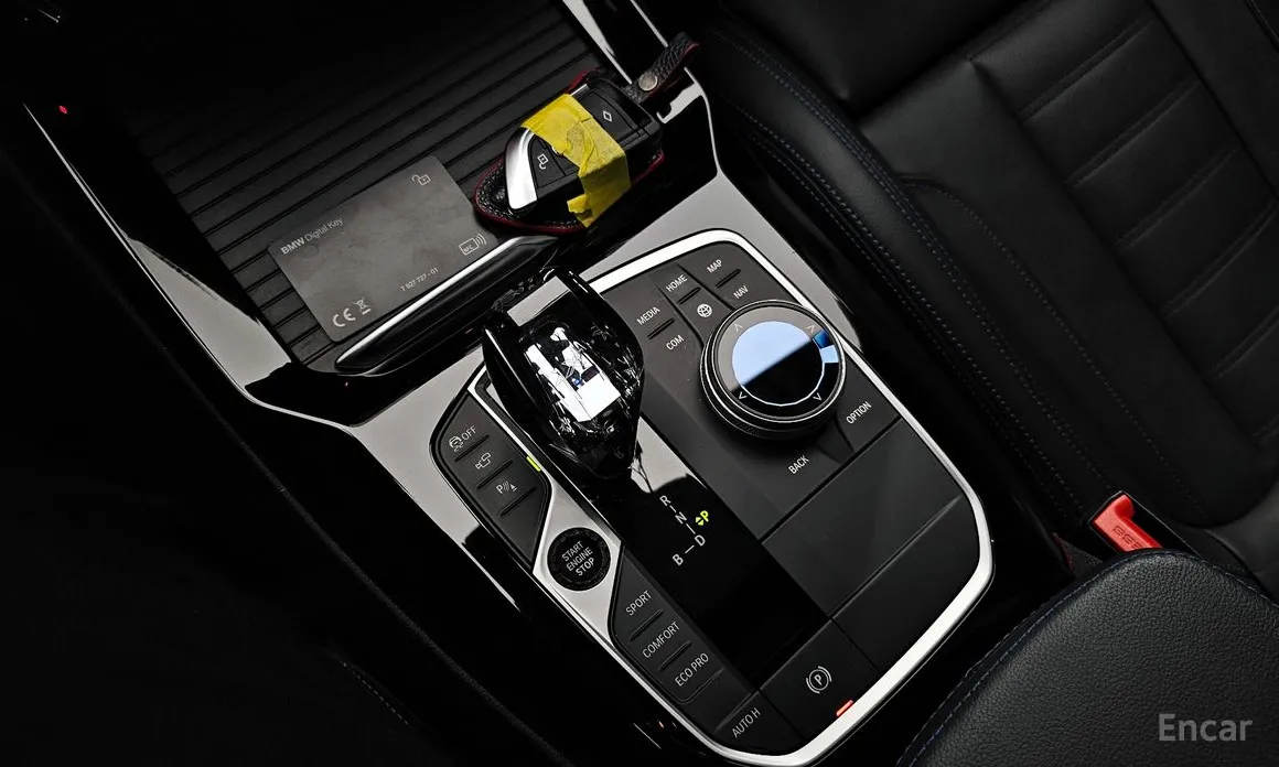 Фото 9 - BMW iX3