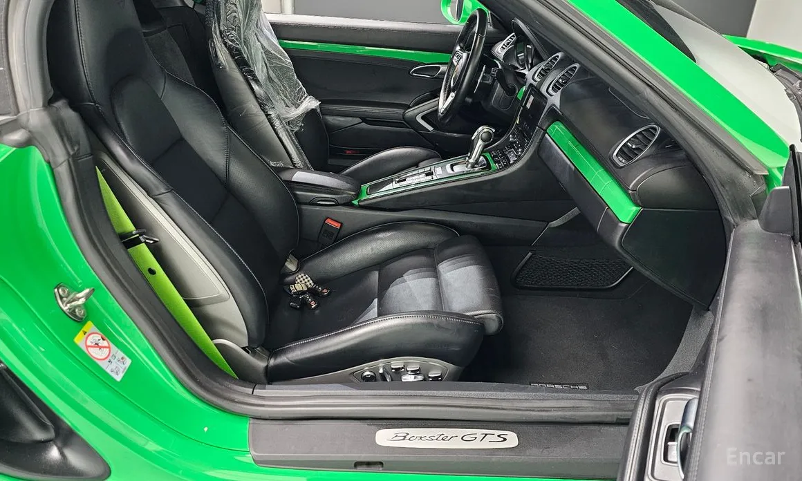 Фото 10 - Porsche 718