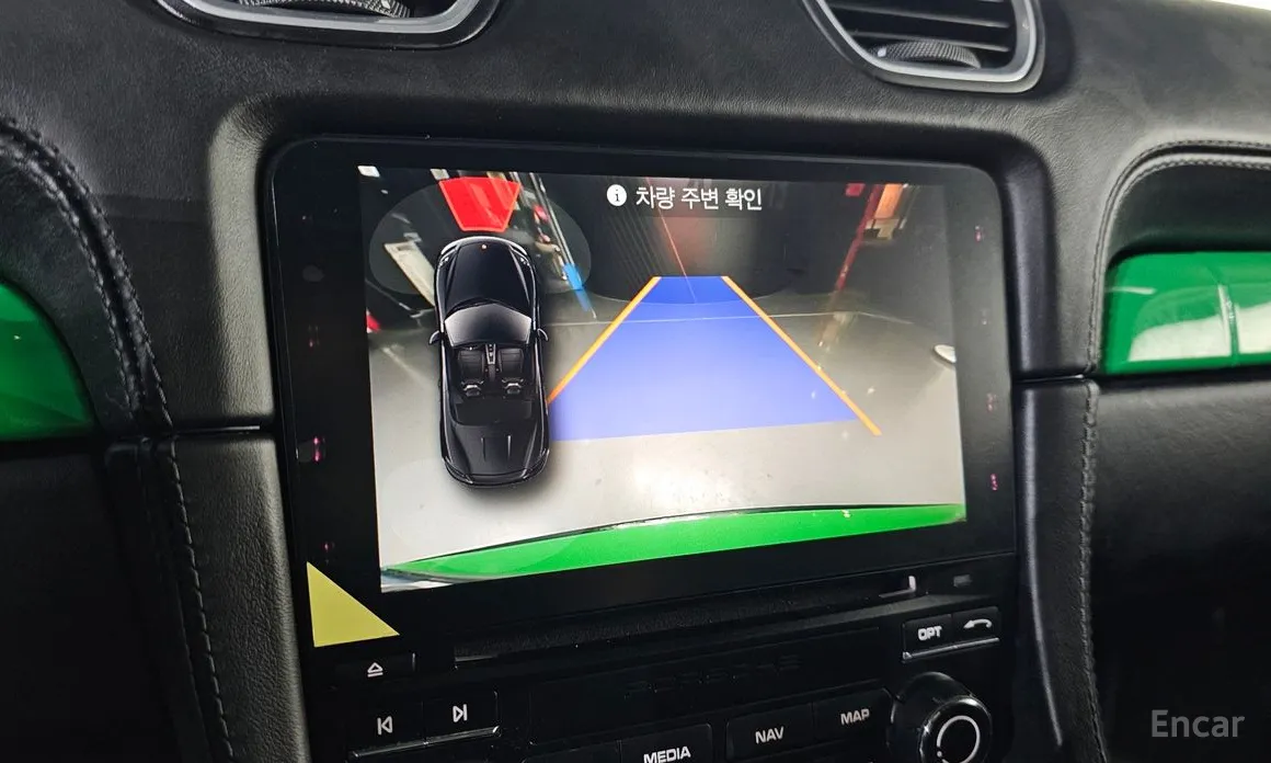 Фото 14 - Porsche 718