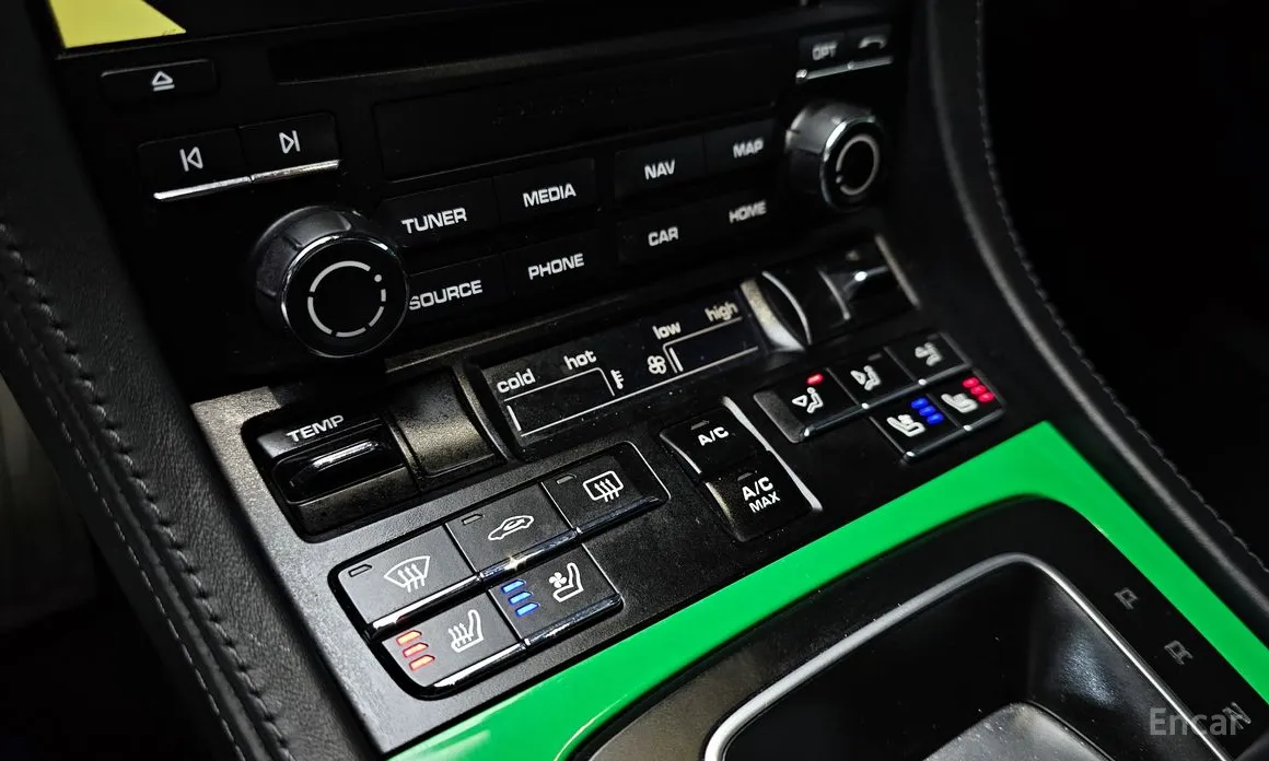 Фото 16 - Porsche 718