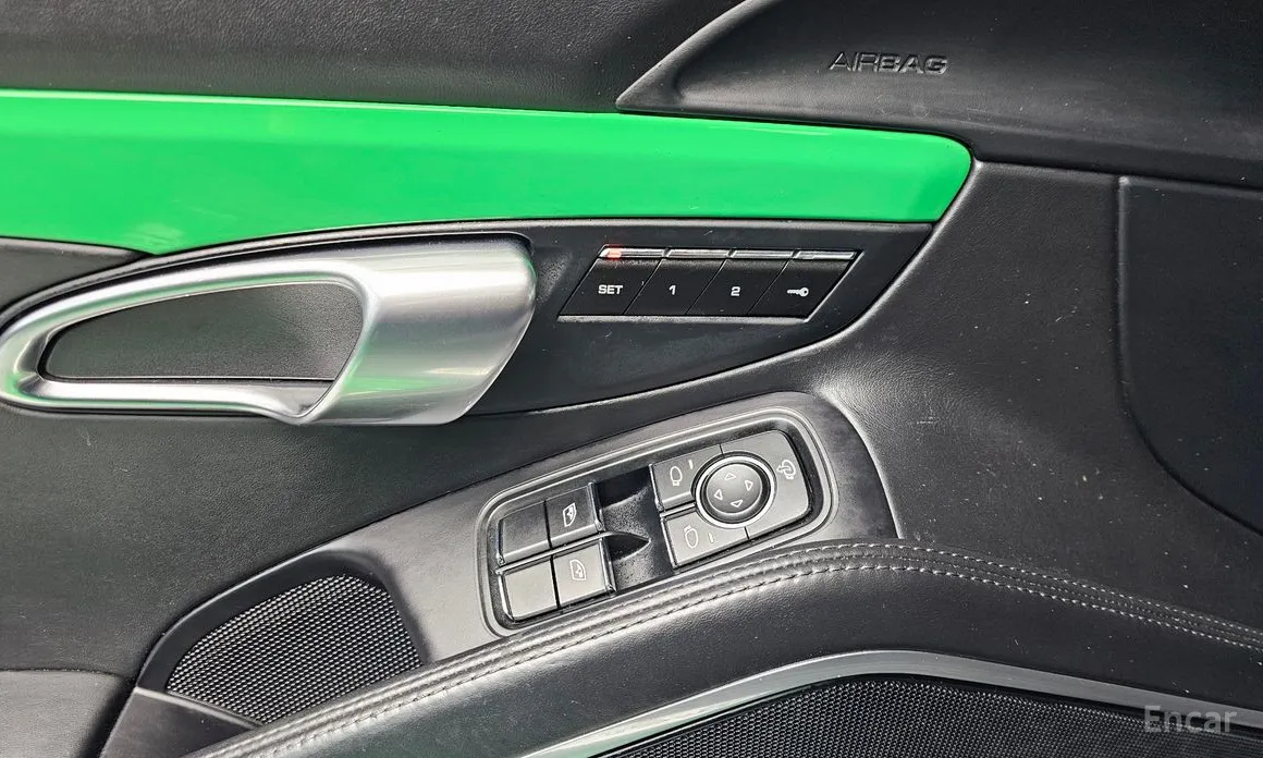 Фото 18 - Porsche 718