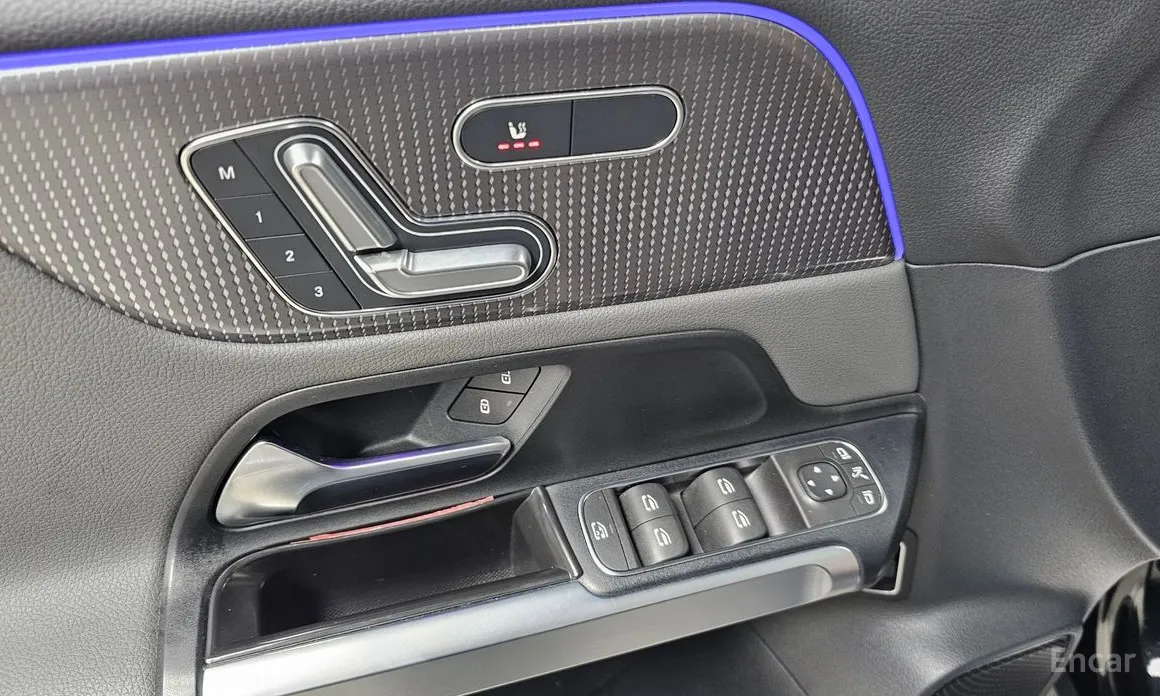 Фото 14 - Mercedes-Benz EQB