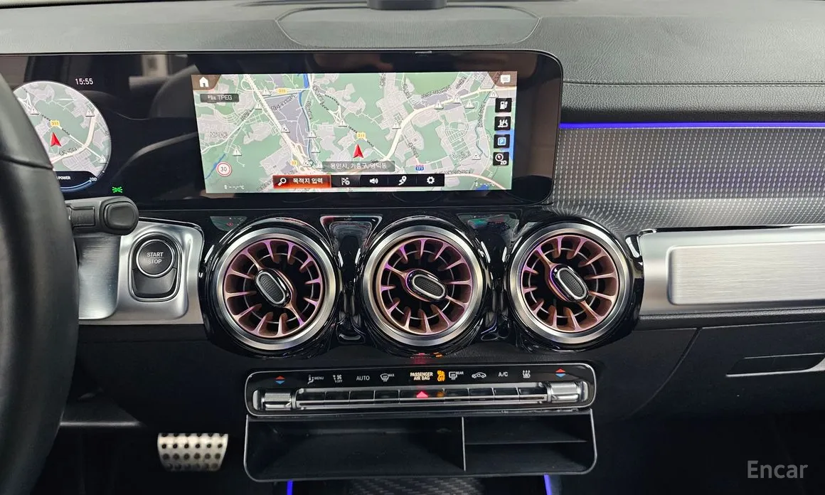 Фото 15 - Mercedes-Benz EQB