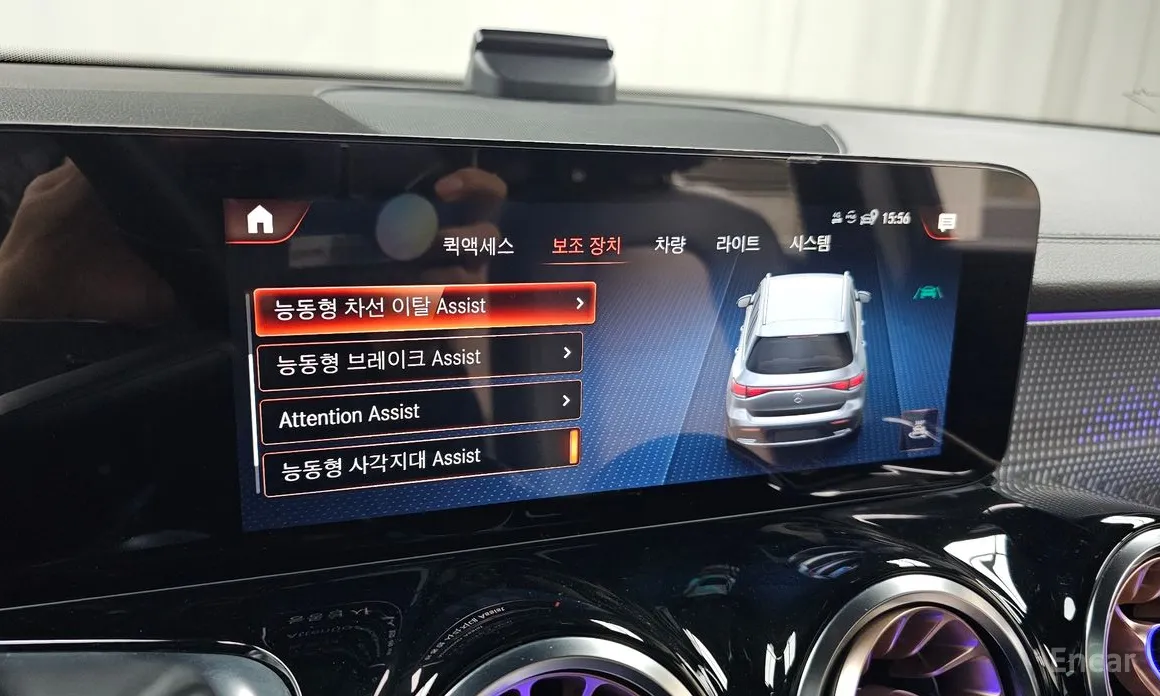 Фото 17 - Mercedes-Benz EQB