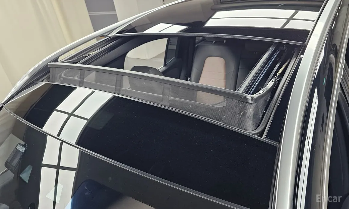 Фото 19 - Mercedes-Benz EQB