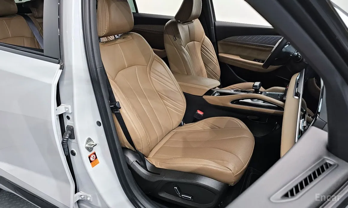 Фото 10 - Renault Grand Koleos