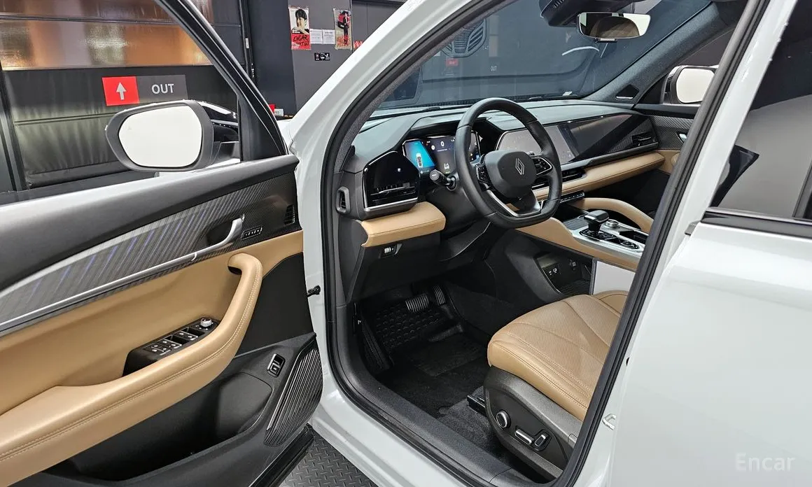 Фото 11 - Renault Grand Koleos