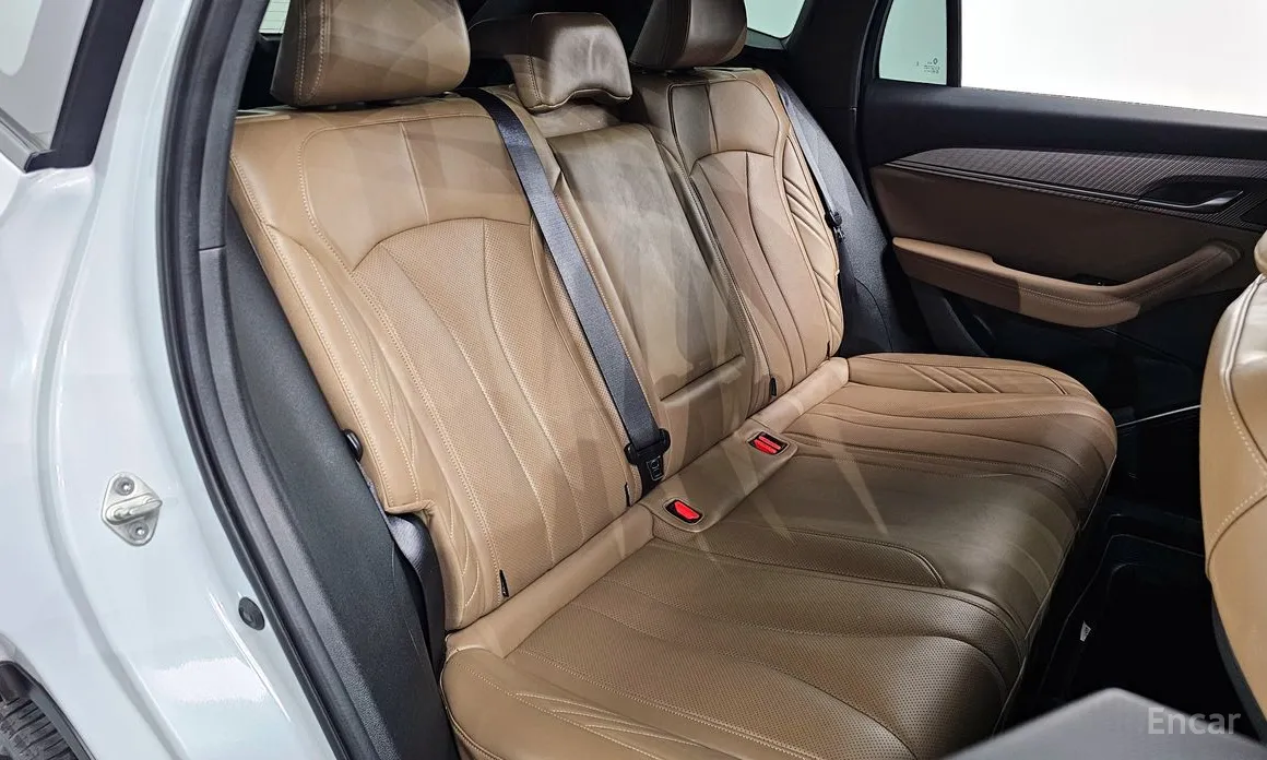 Фото 12 - Renault Grand Koleos