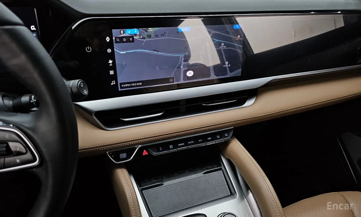 Фото 15 - Renault Grand Koleos