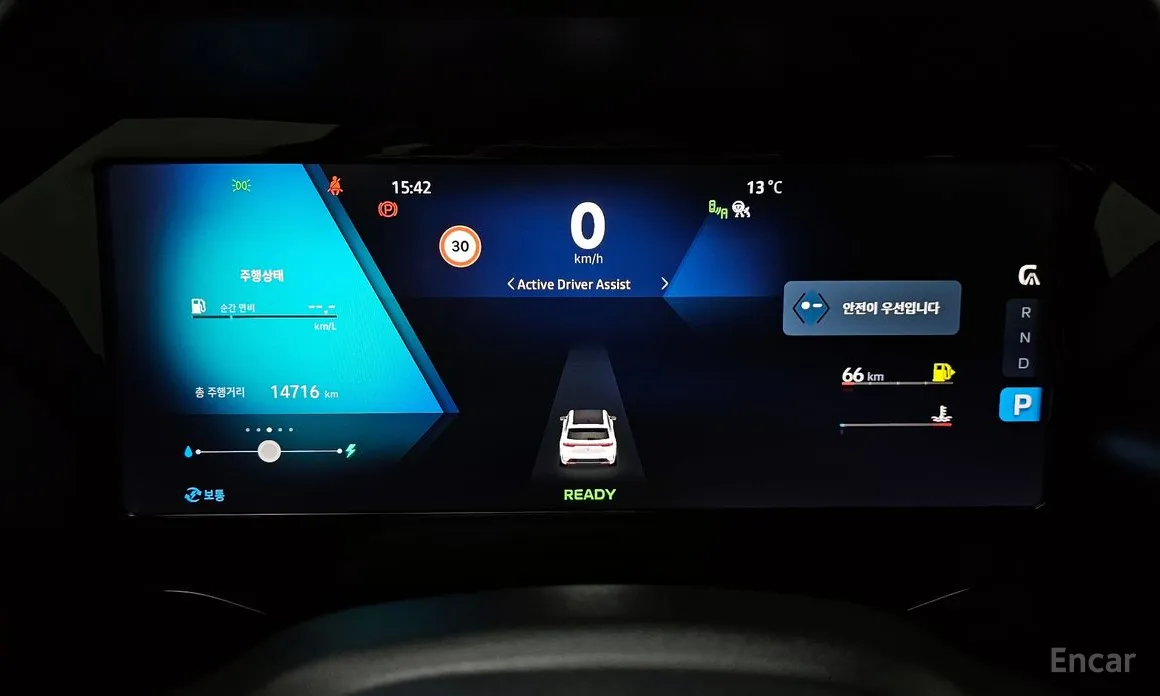 Фото 8 - Renault Grand Koleos