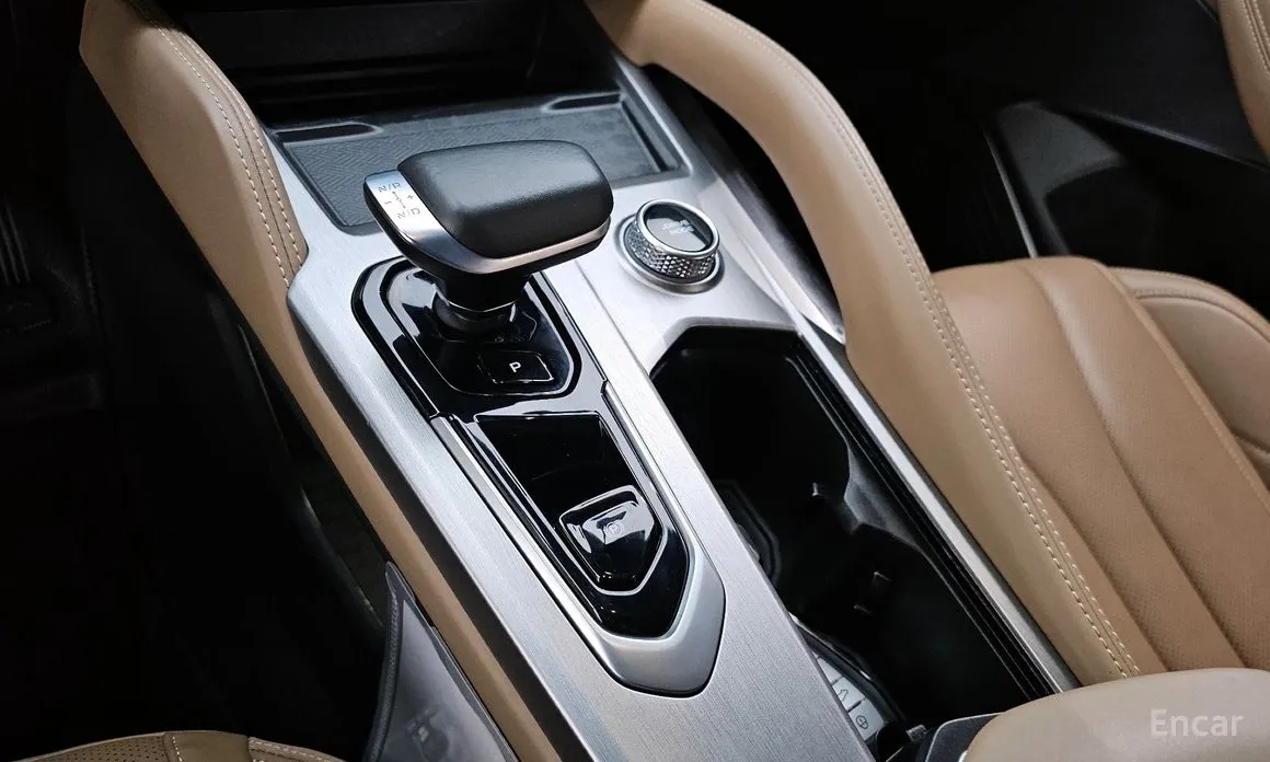 Фото 9 - Renault Grand Koleos