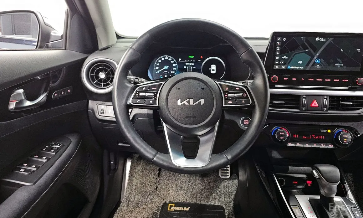 Photo 13 - Kia K3