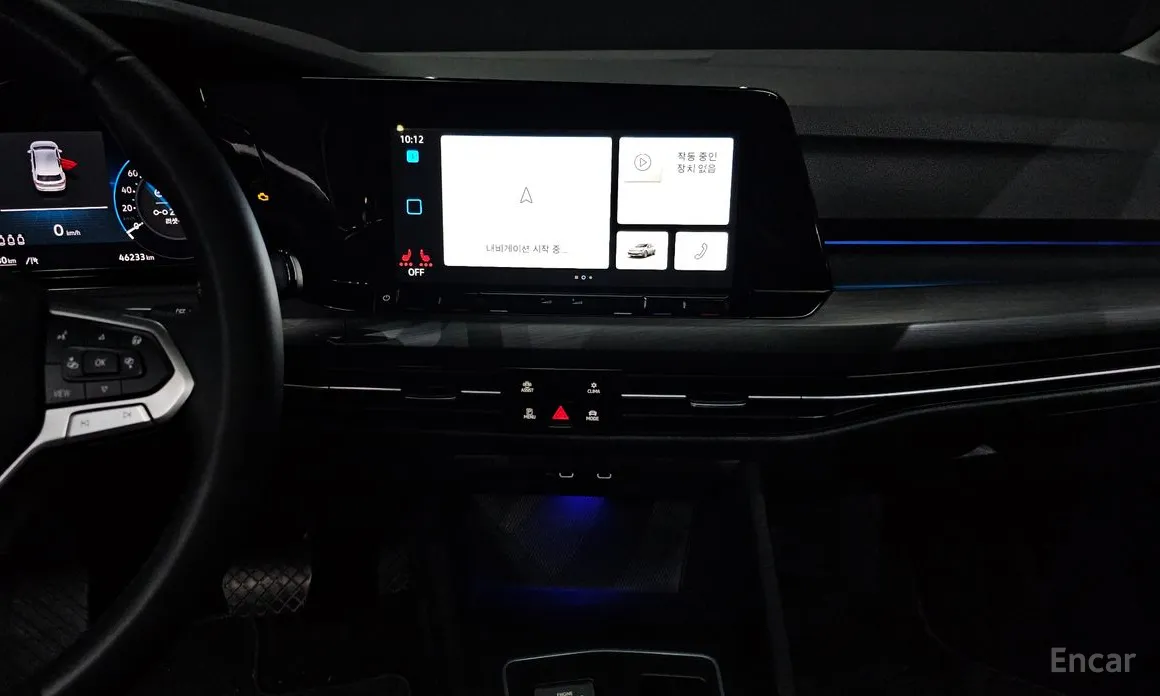 Фото 14 - Volkswagen Golf