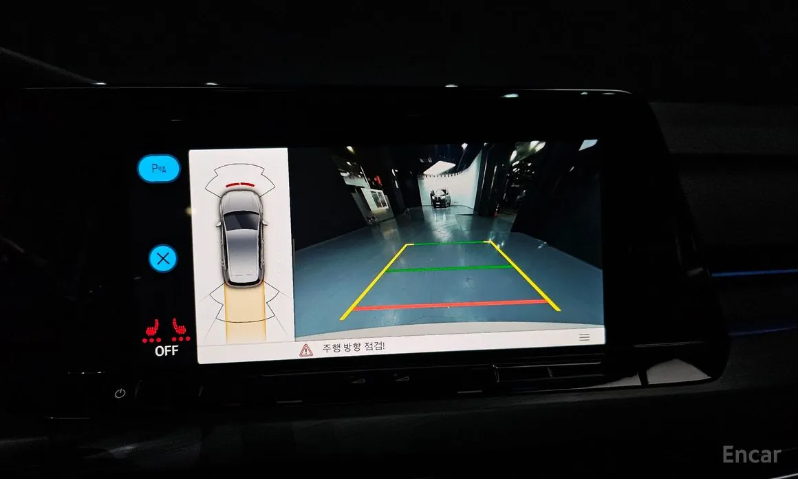 Фото 15 - Volkswagen Golf