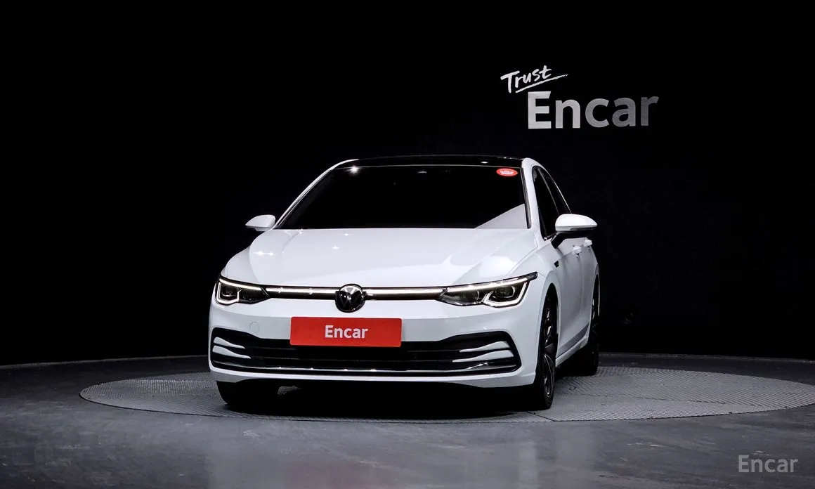 Фото 3 - Volkswagen Golf