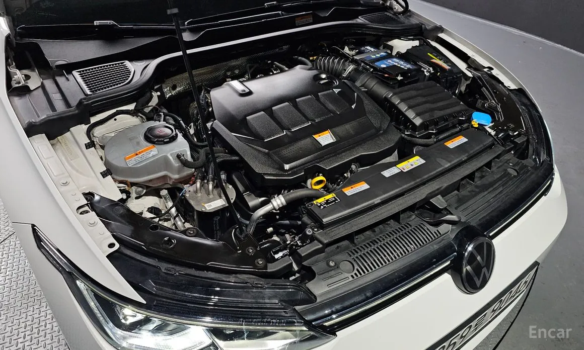 Фото 6 - Volkswagen Golf