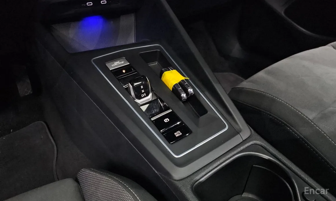 Фото 9 - Volkswagen Golf