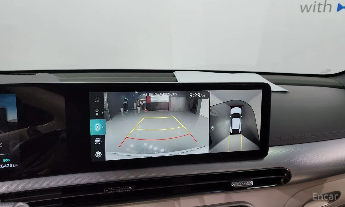 Фото 18 - Genesis GV60