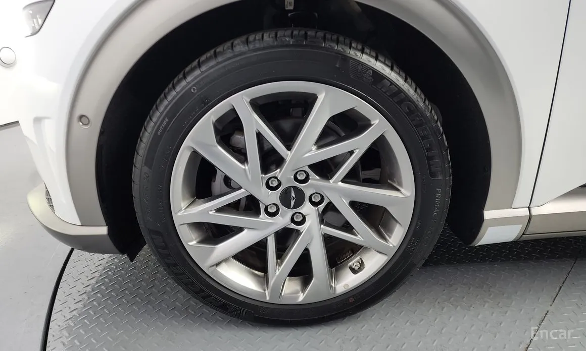 Фото 5 - Genesis GV60