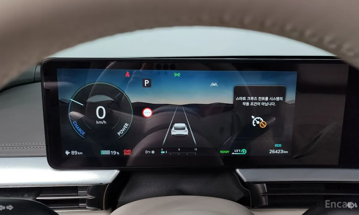 Фото 8 - Genesis GV60