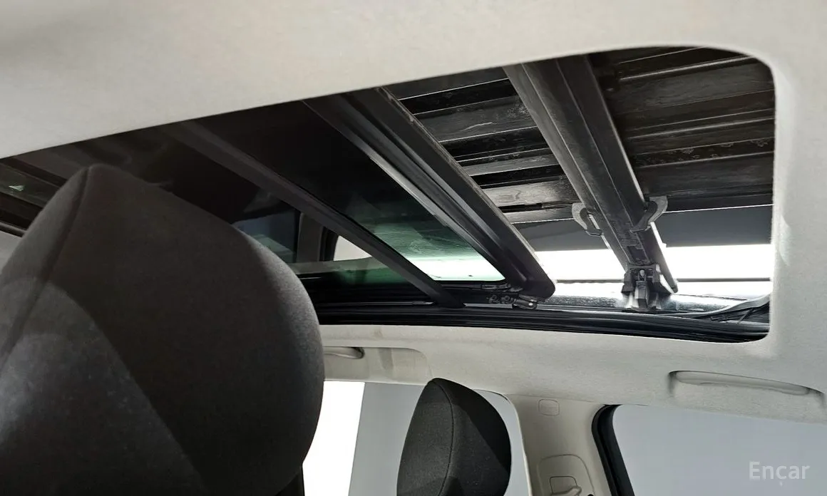 Фото 19 - Citroen C3 Aircross