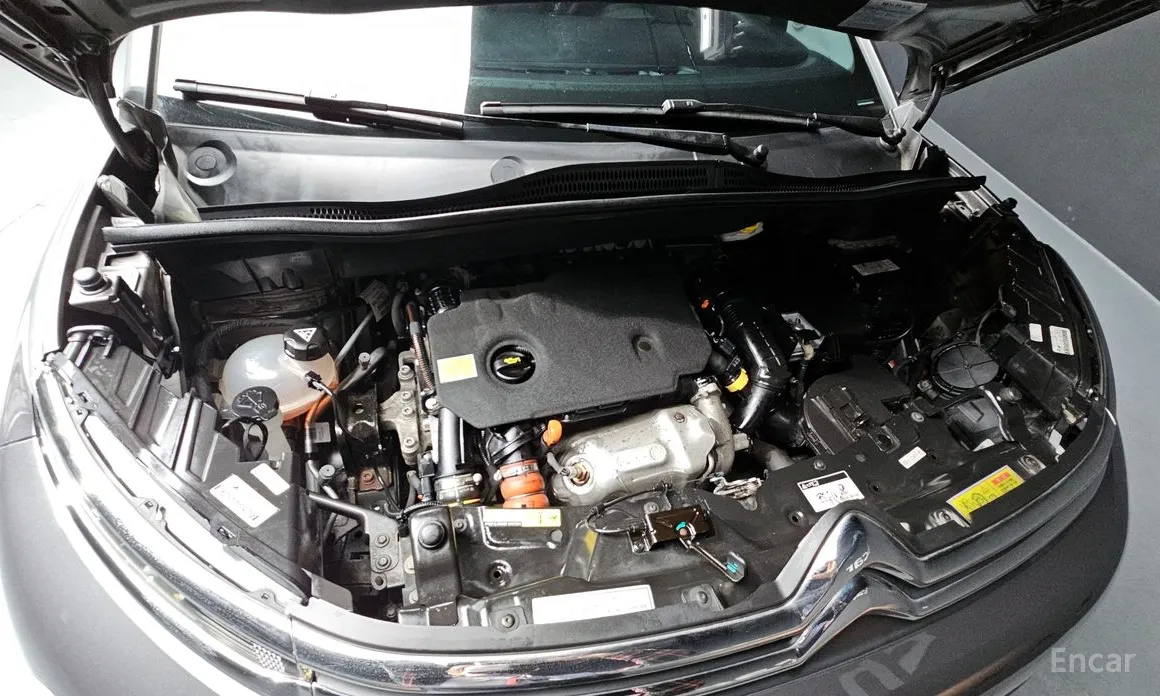 Фото 6 - Citroen C3 Aircross