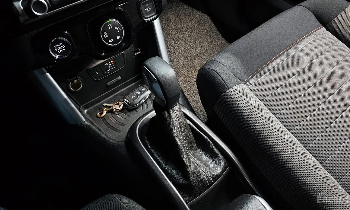 Фото 9 - Citroen C3 Aircross