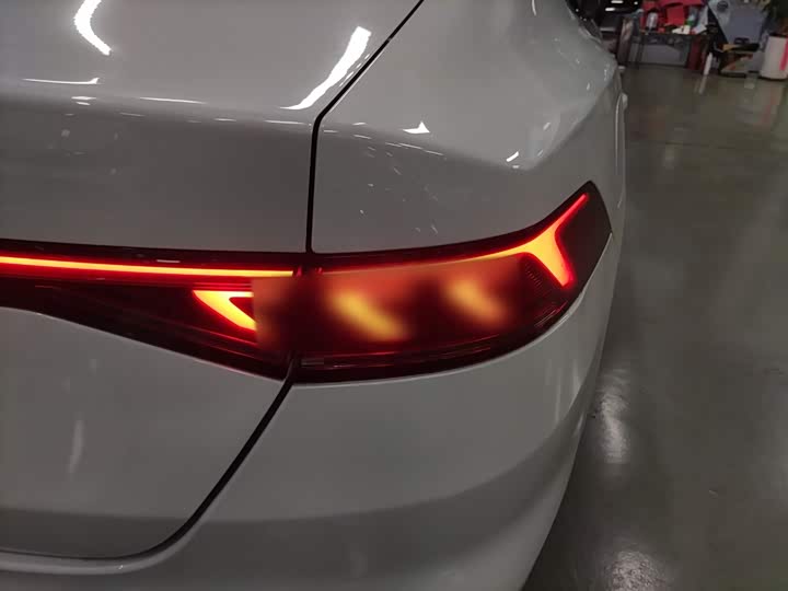 Фото 8 - BYD Qin Plus