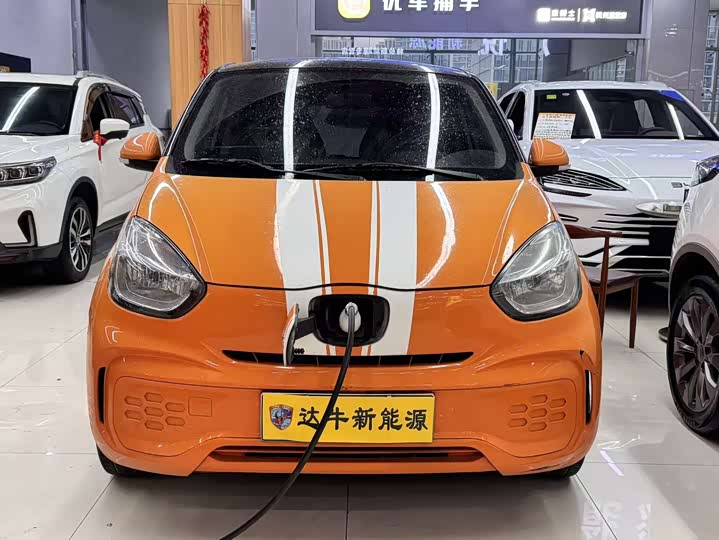 Фото 2 - Roewe Clever