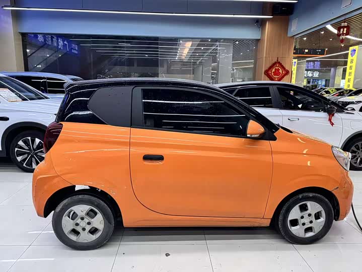 Фото 4 - Roewe Clever