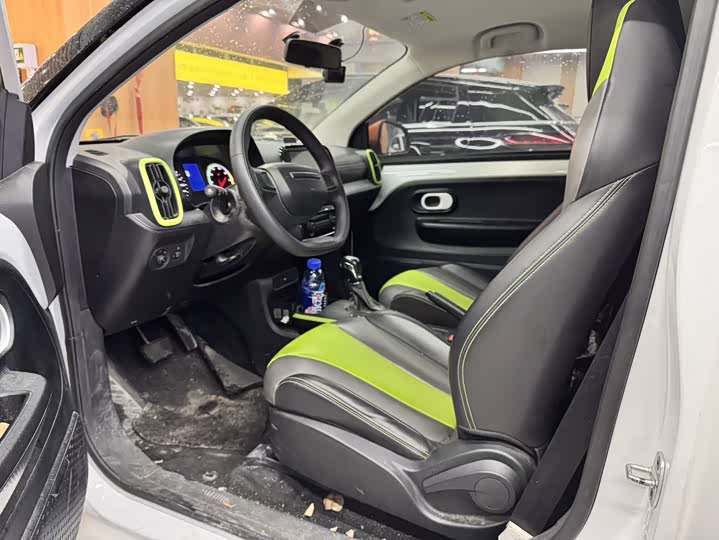 Фото 6 - Roewe Clever