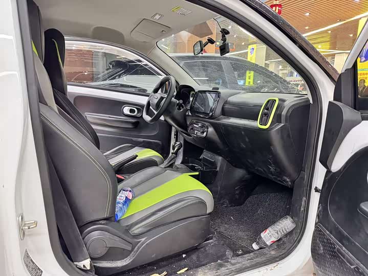 Фото 7 - Roewe Clever