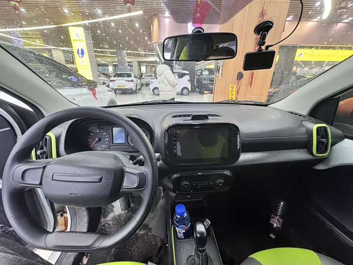 Фото 8 - Roewe Clever