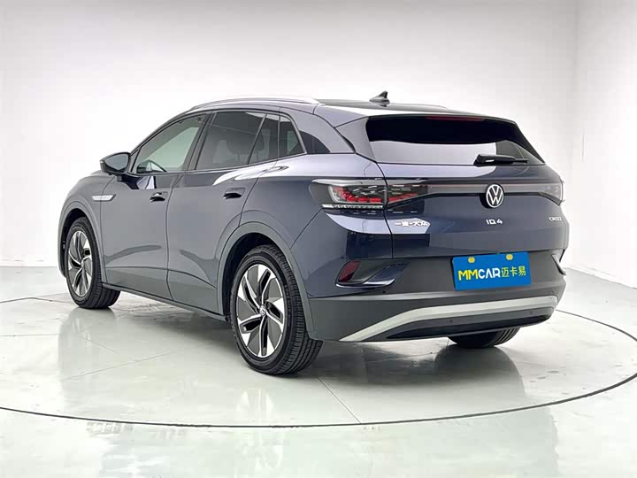 Фото 6 - Volkswagen ID.4 Crozz